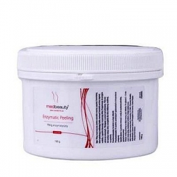 MedBeauty Peeling Eenzymatyczny 190G